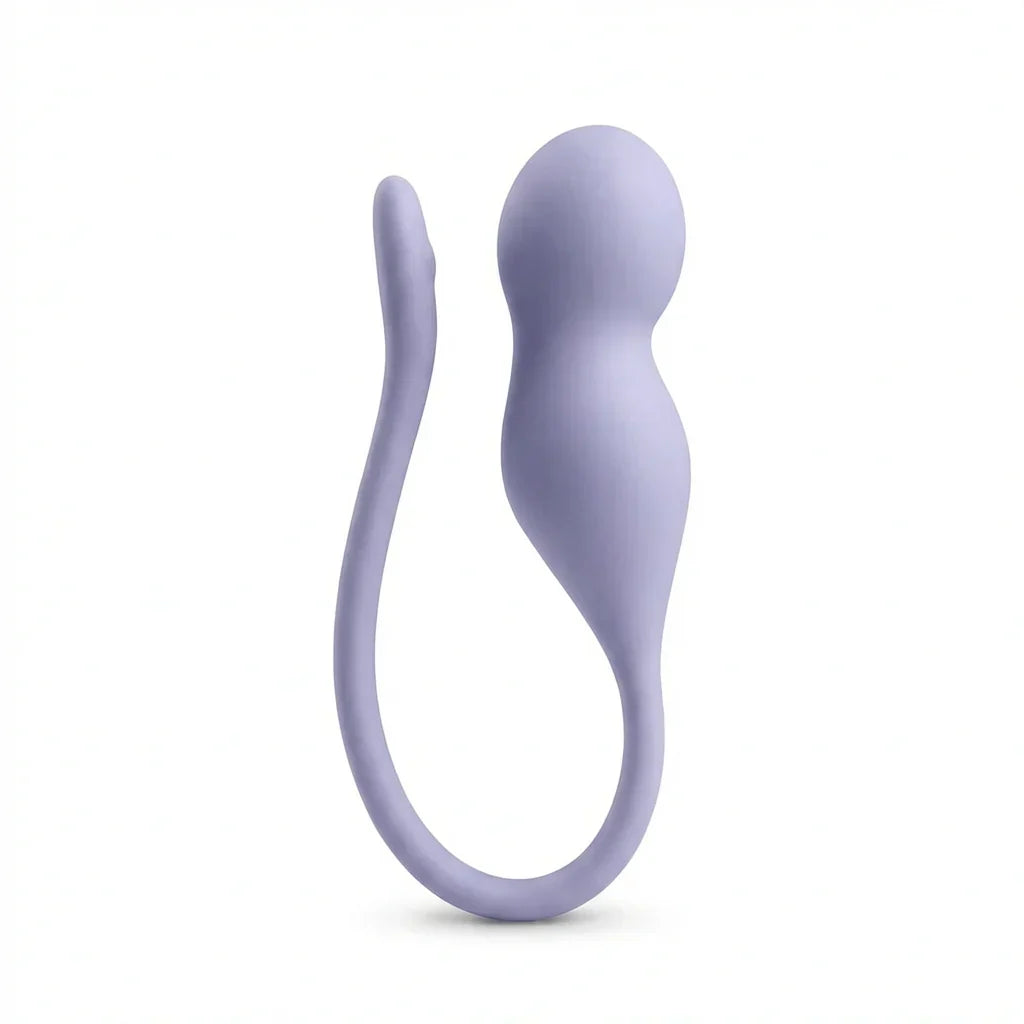 Care+ Pro – Intelligenter Beckenbodentrainer – Produktabbildung 1