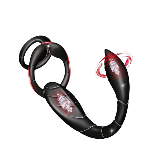Scorpion™ Dreifach-Stimulator